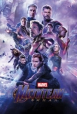 Мстители: Финал (2019)